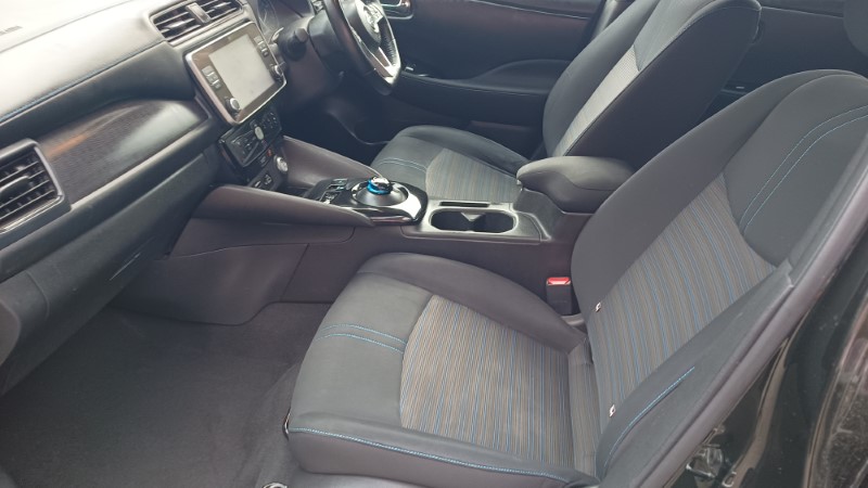 Ucs Stockport Nissan Leaf (1)